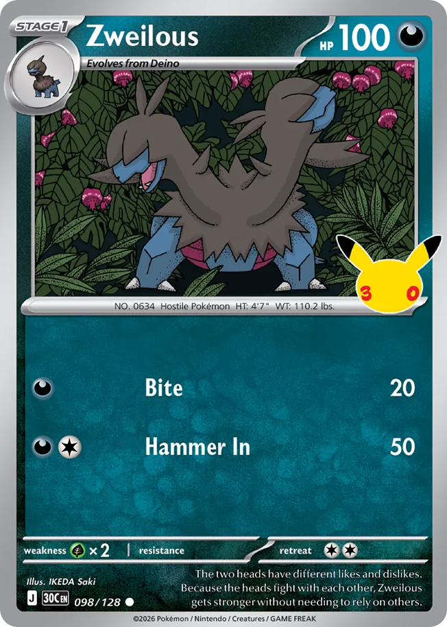 Zweilous (098/128)