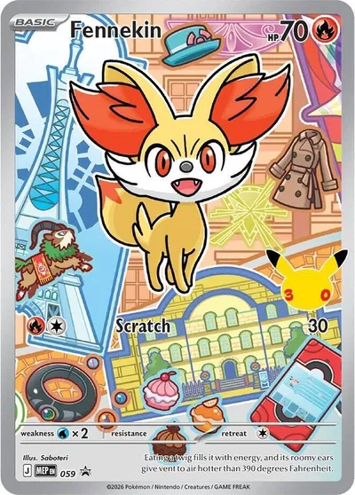 Fennekin (059)