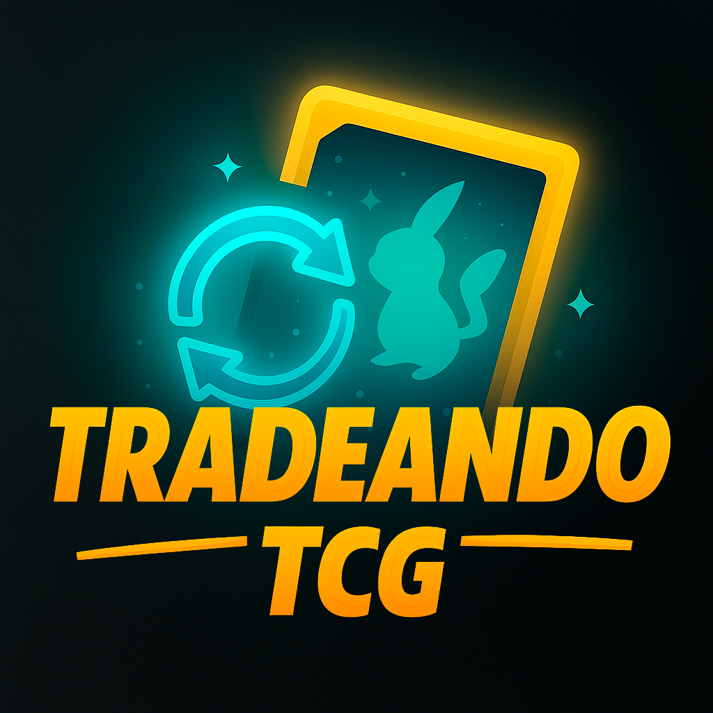 TradeandoTCG