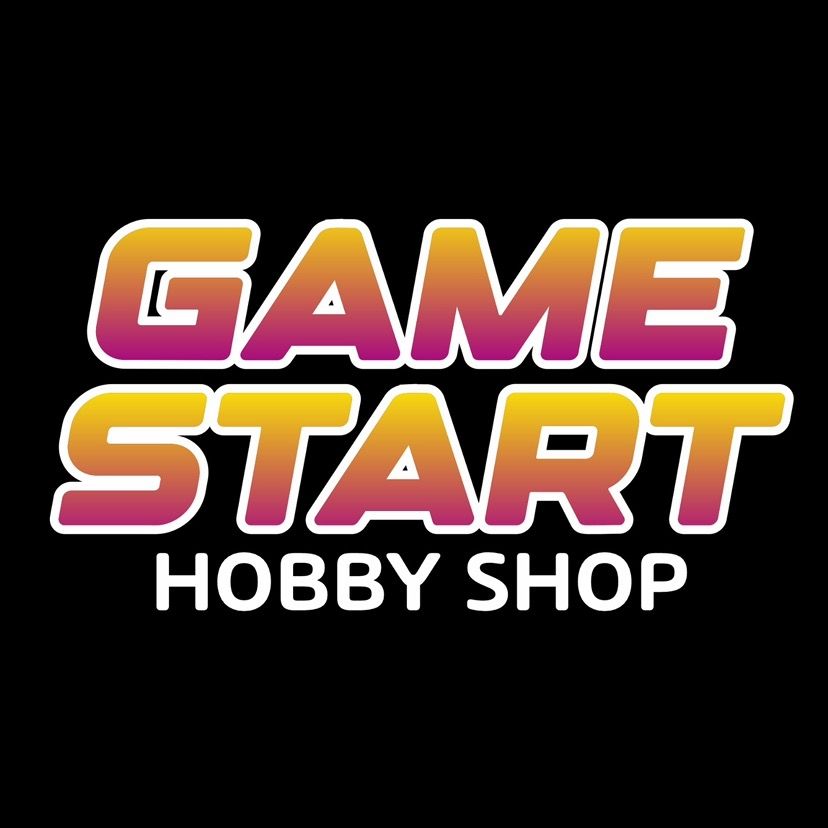GAME START HOBBY SHOP