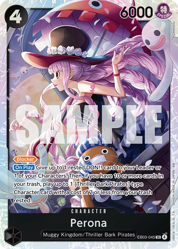 Perona (EB03-045)