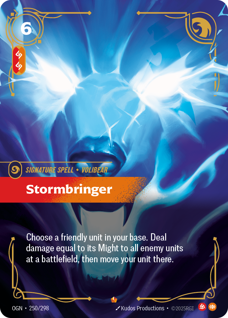 Stormbringer (OGN-250/298)