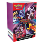 Booster Bundle Destined Rivlas - Ingles