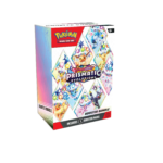 Booster Bundle Prismatic Evolutions - Ingles