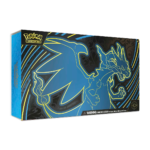 (UPC) Mega Charizard X ex Ultra-Premium Collection - Ingles