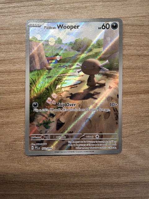 Foto de carta